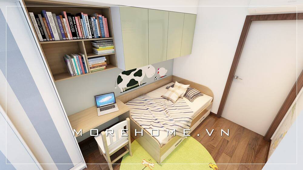 Thiết kế biệt thự 